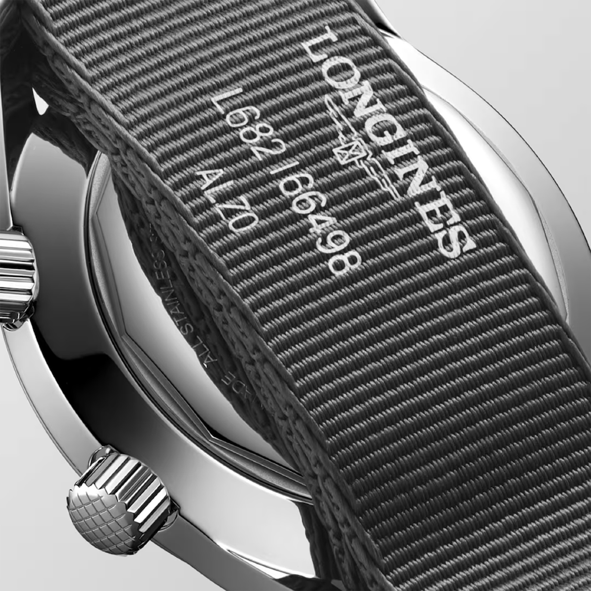Longines Legend Diver Watch – Bild 4