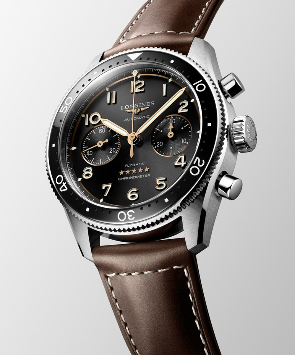 Longines Spirit – Bild 5