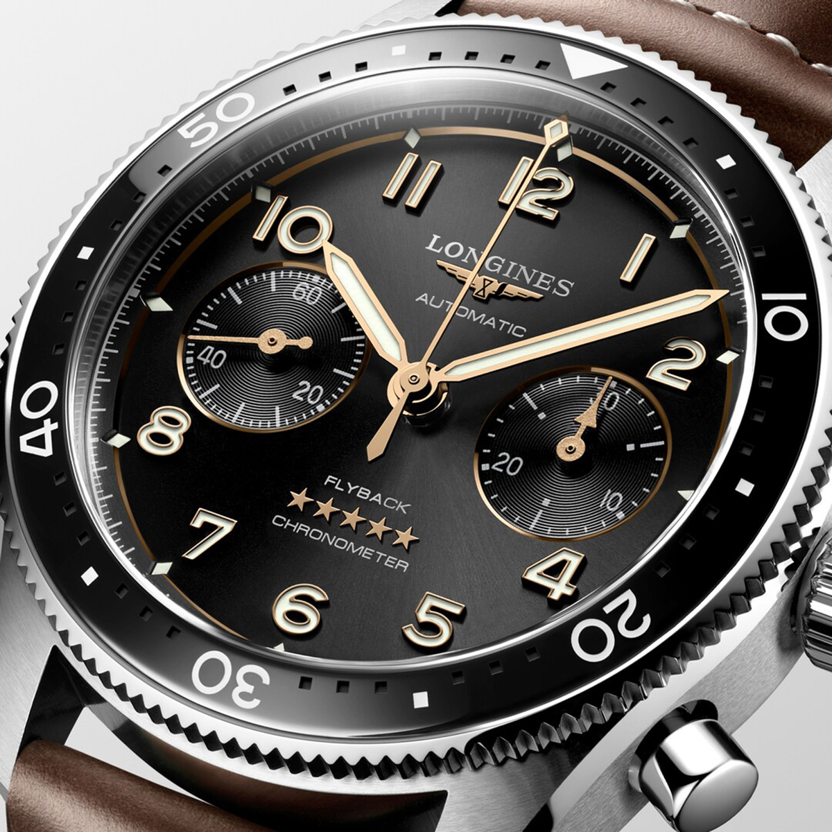 Longines Spirit – Bild 6