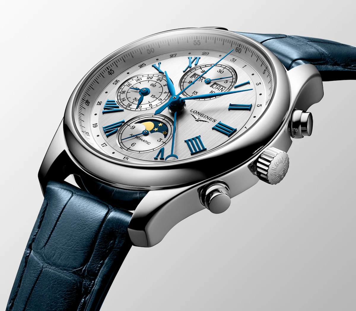 Longines Master Collection – Bild 2