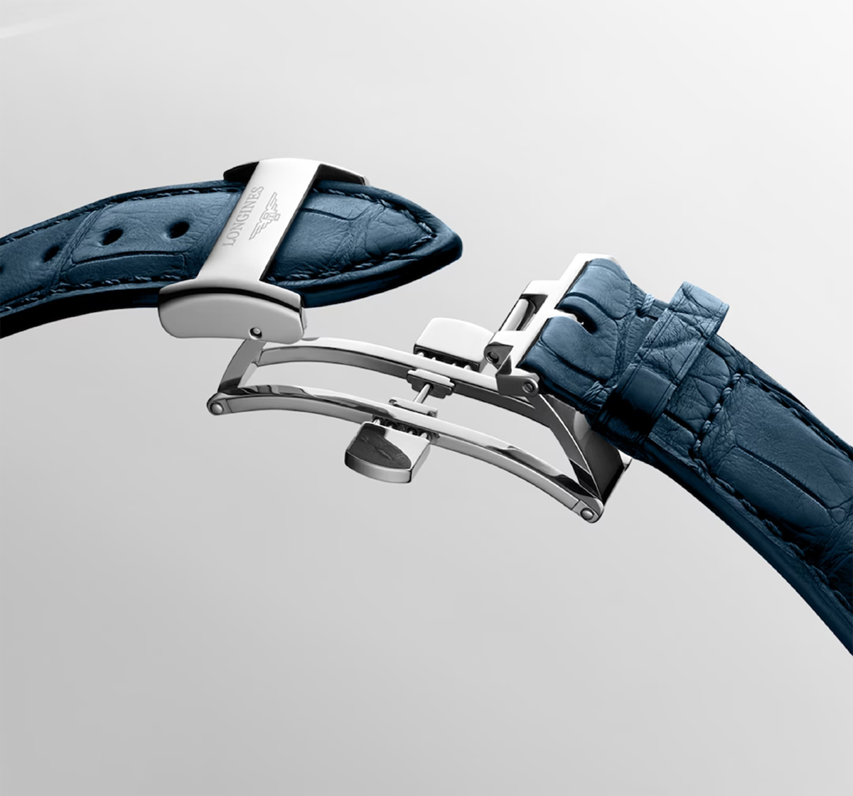 Longines Master Collection – Bild 8