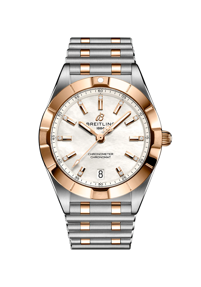 Chronomat 32