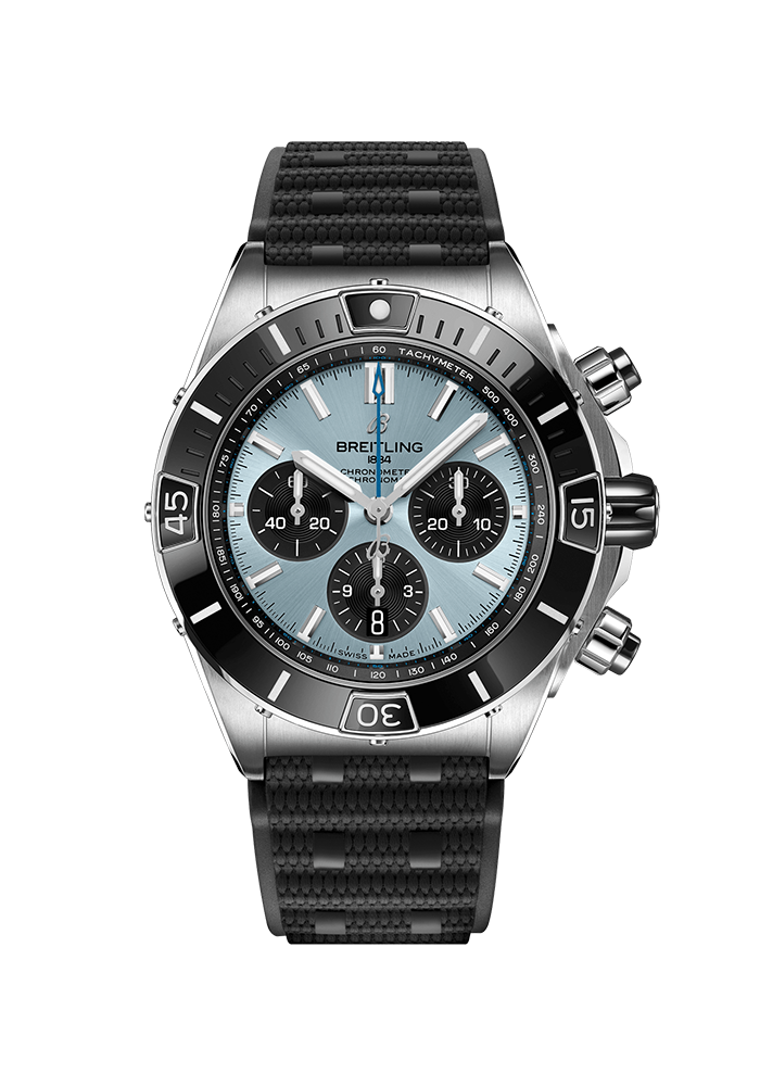 Super Chronomat B01 44