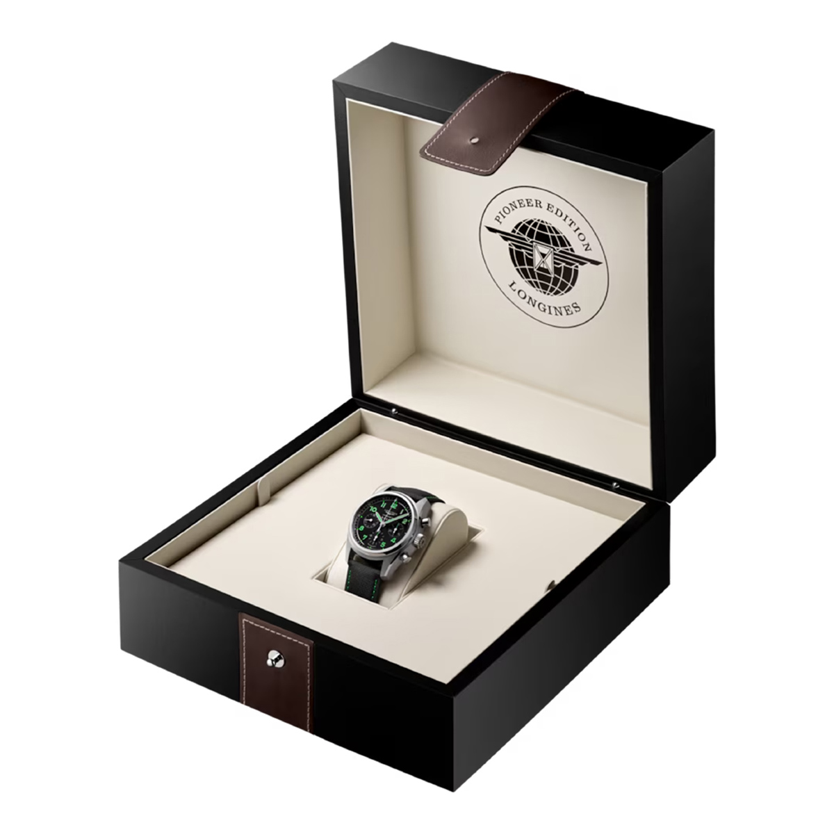Longines Spirit Pioneer Edition – Bild 2