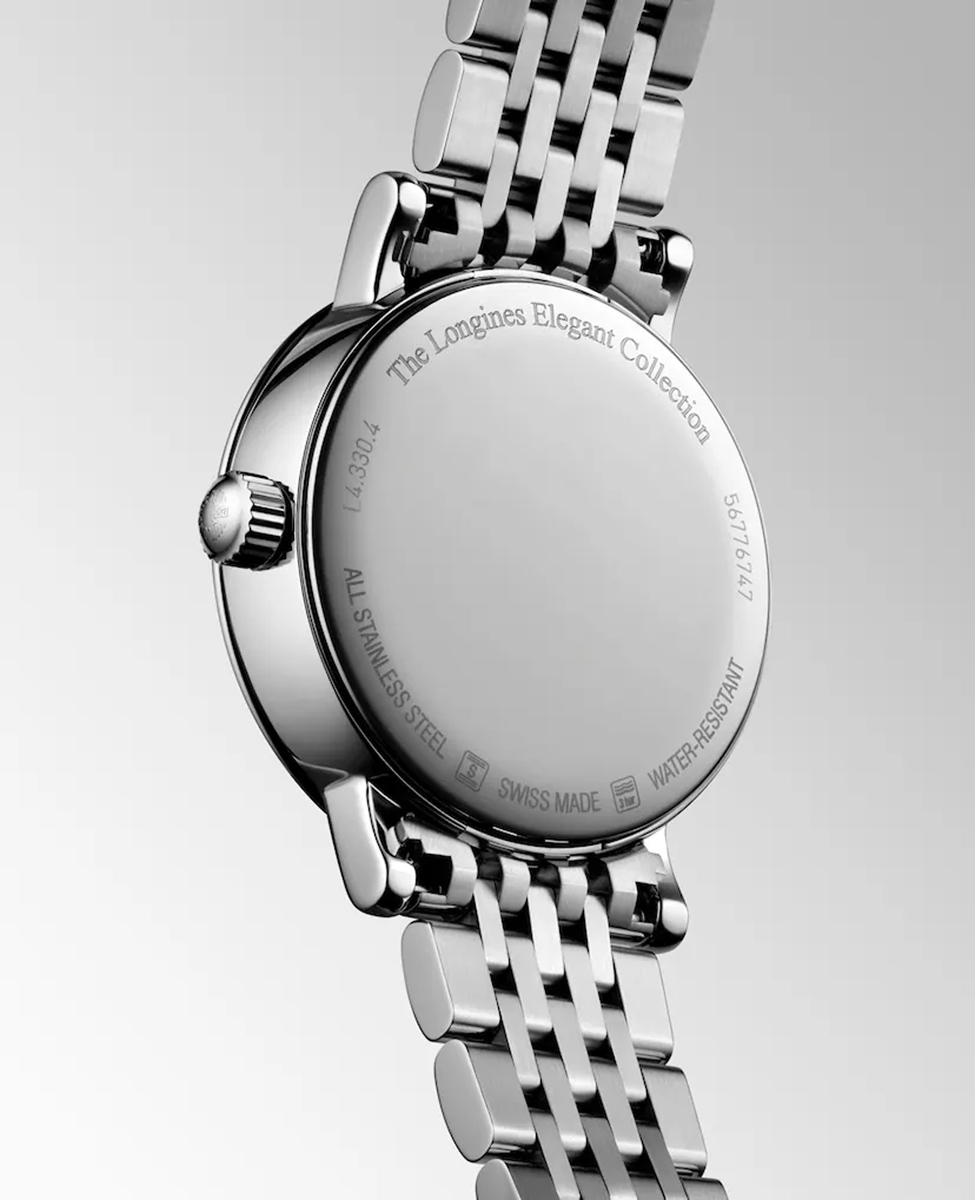 Longines Elegant Collection – Bild 2