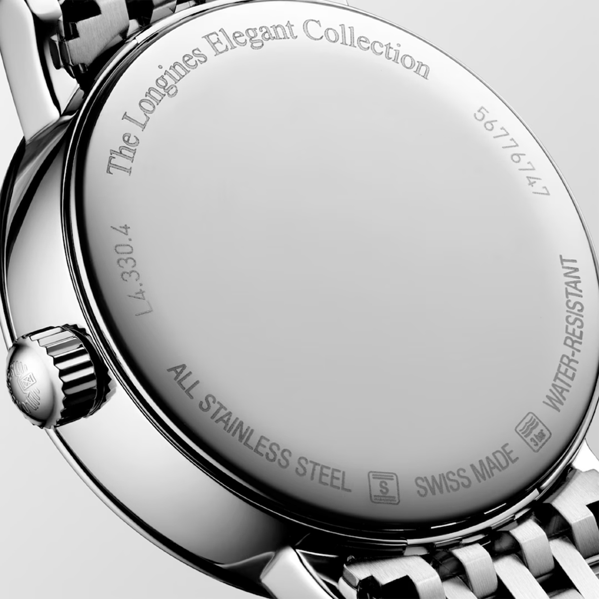 Longines Elegant Collection – Bild 3