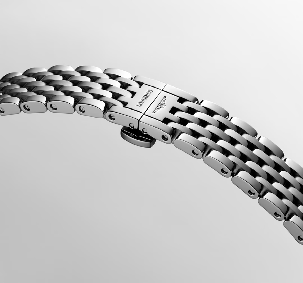 Longines Elegant Collection – Bild 6