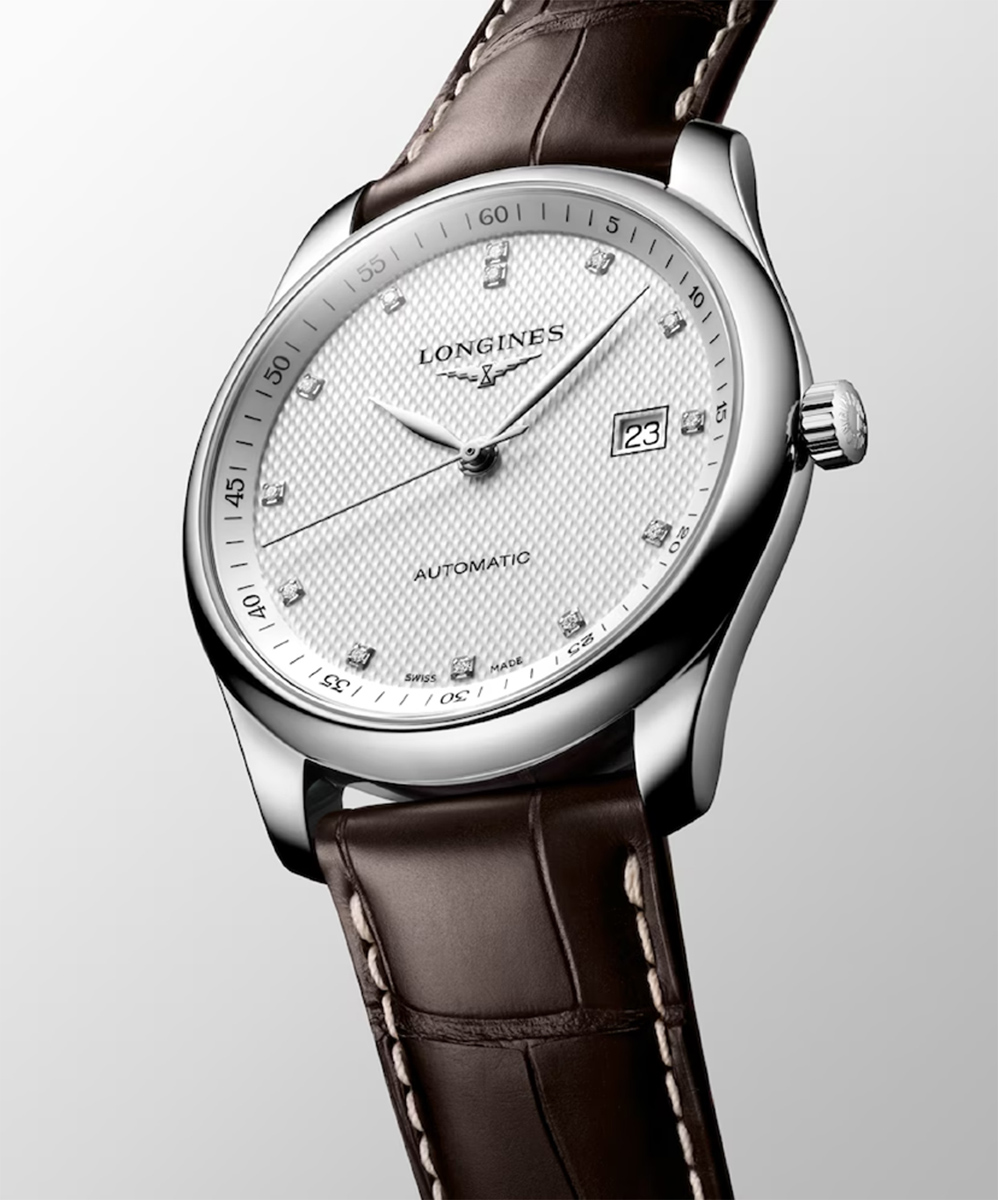Longines Master Collection – Bild 5