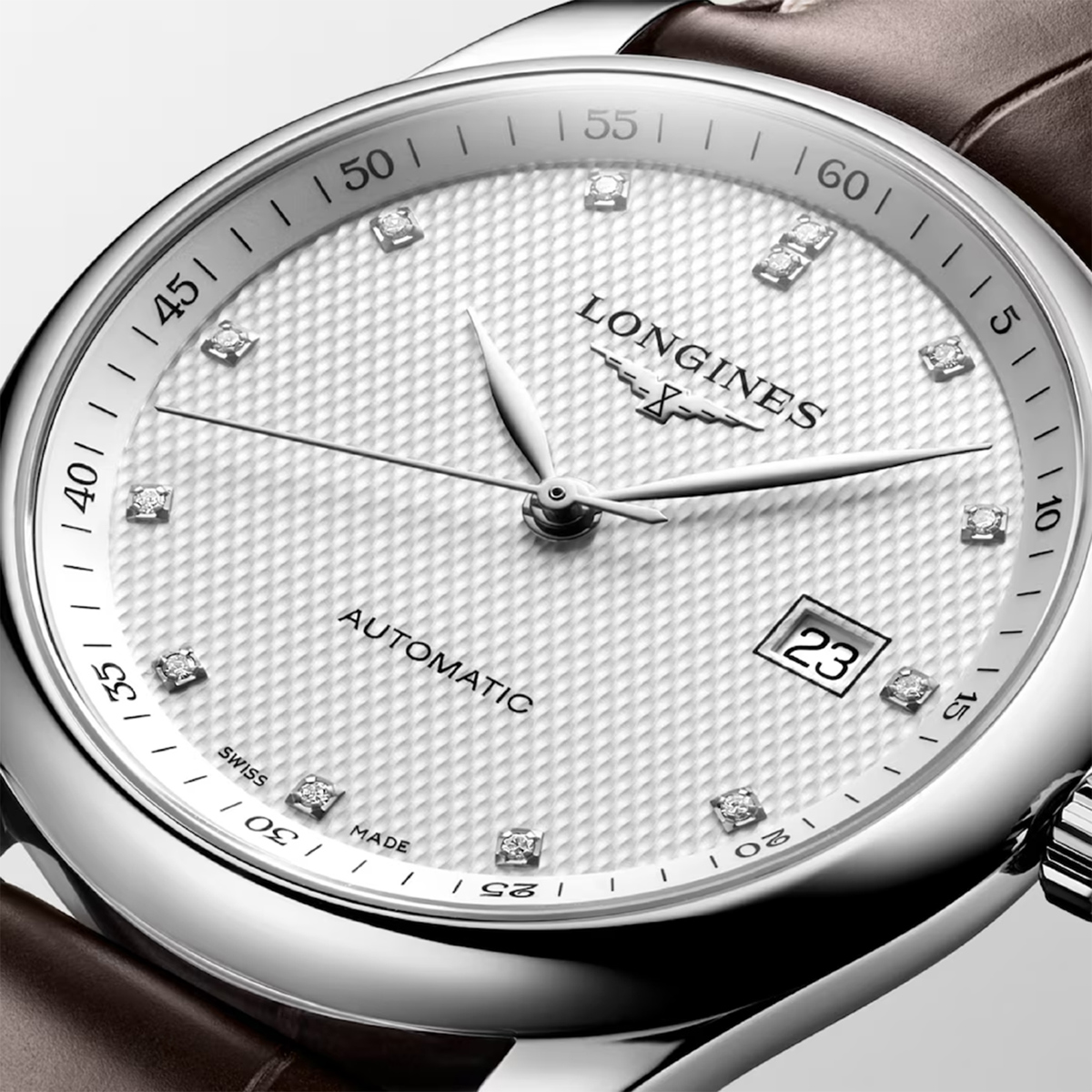 Longines Master Collection – Bild 6