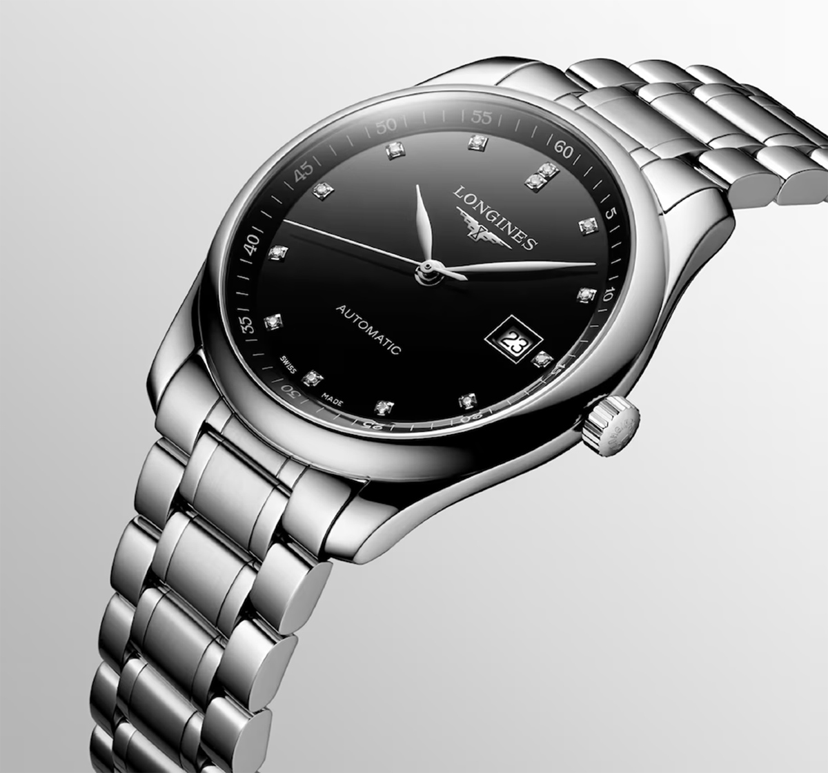 Longines Master Collection – Bild 2