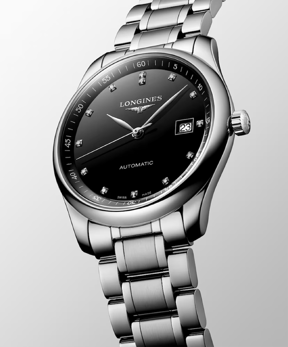 Longines Master Collection – Bild 4