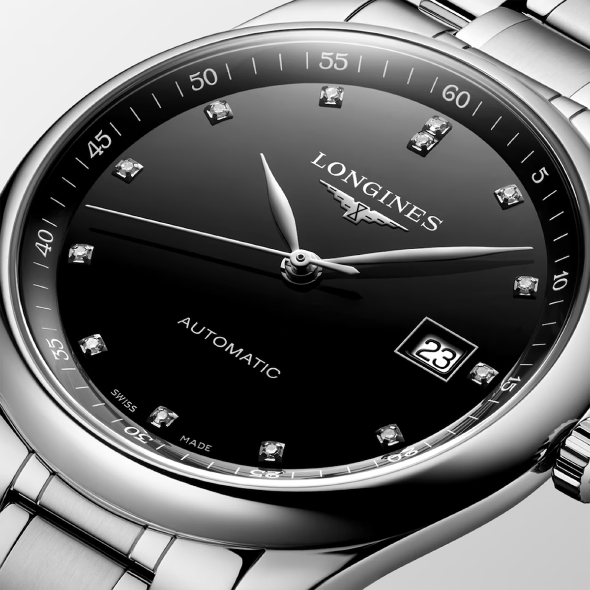 Longines Master Collection – Bild 5