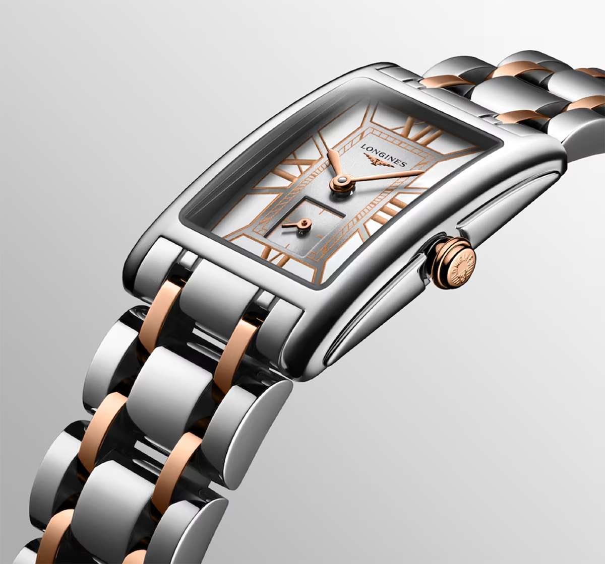 Longines DolceVita - 图片 2