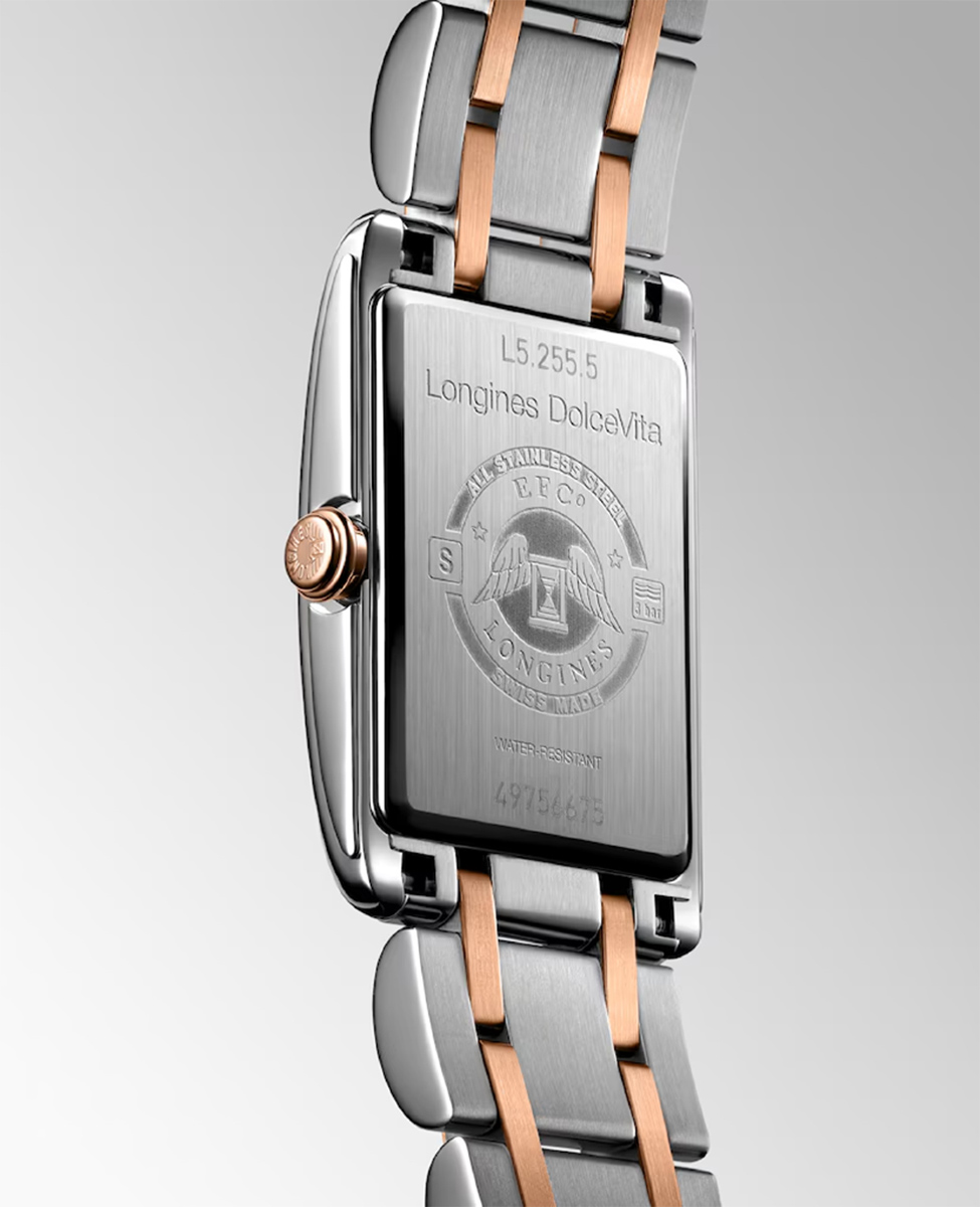 Longines DolceVita - 图片 3