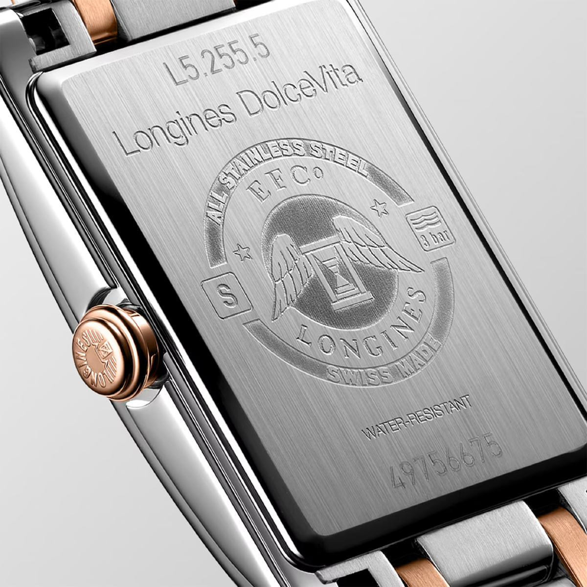 Longines DolceVita - 图片 4