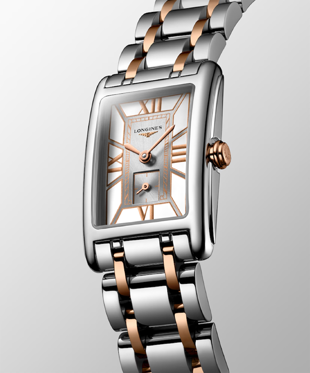 Longines DolceVita - 图片 5
