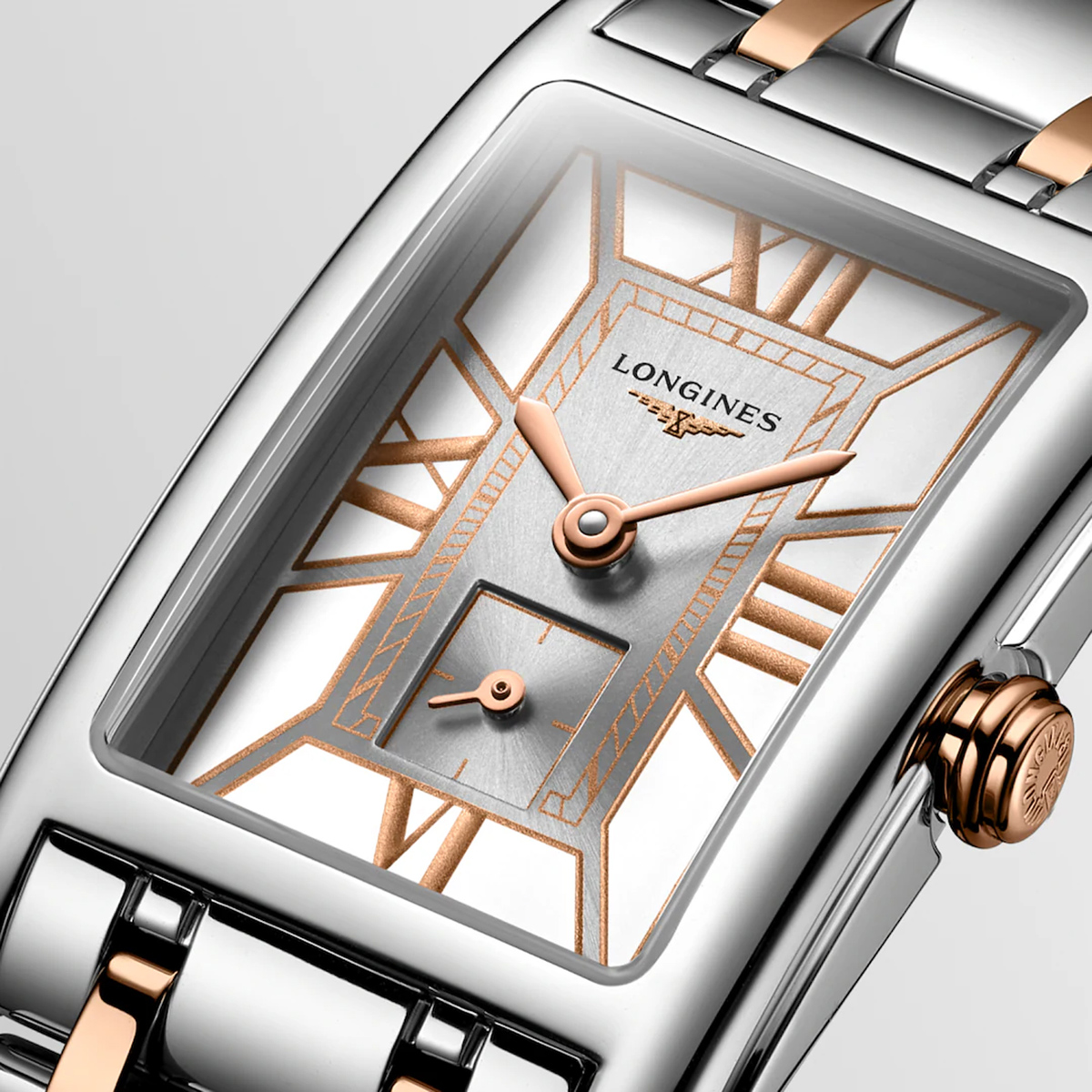 Longines DolceVita - 图片 6