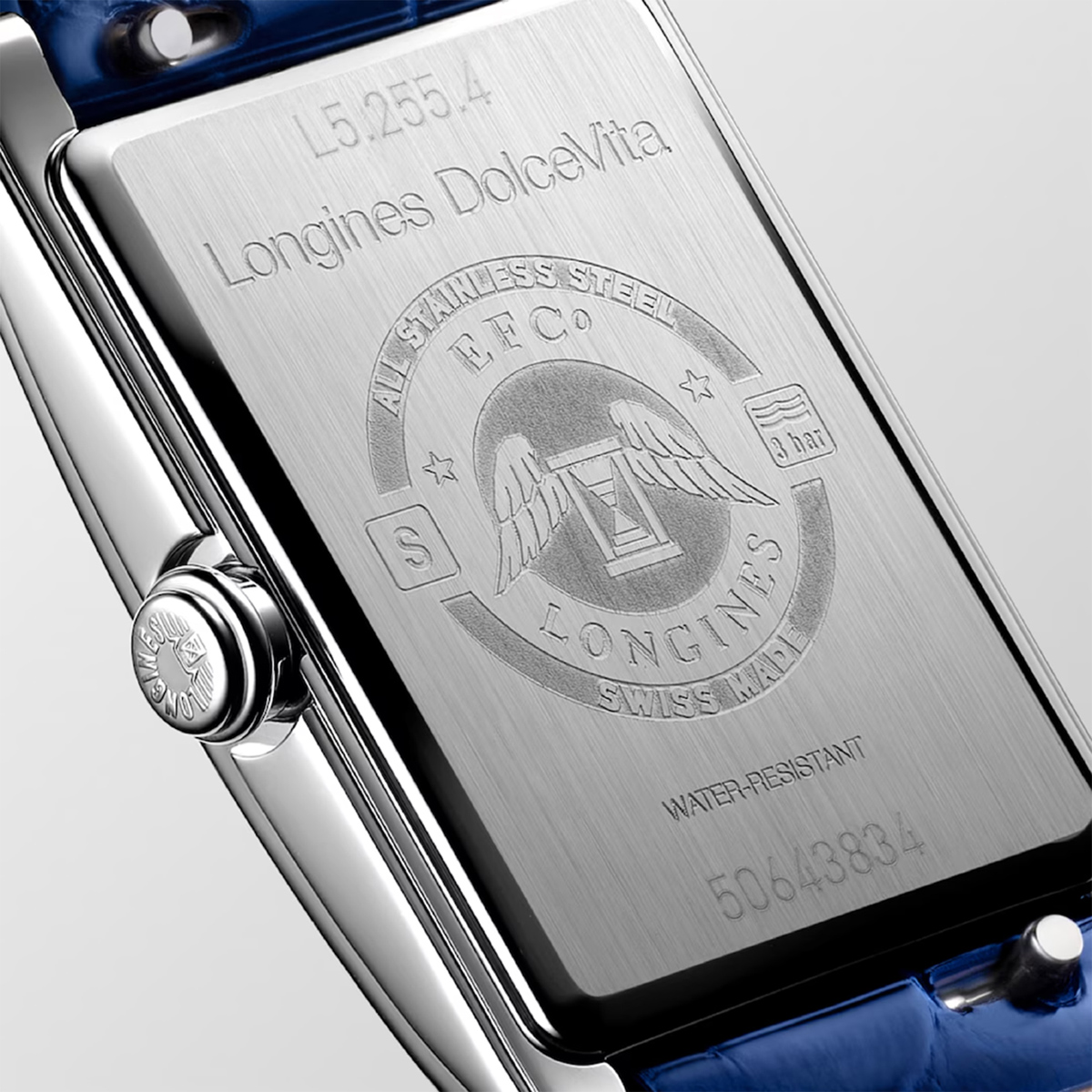 Longines DolceVita – Bild 4