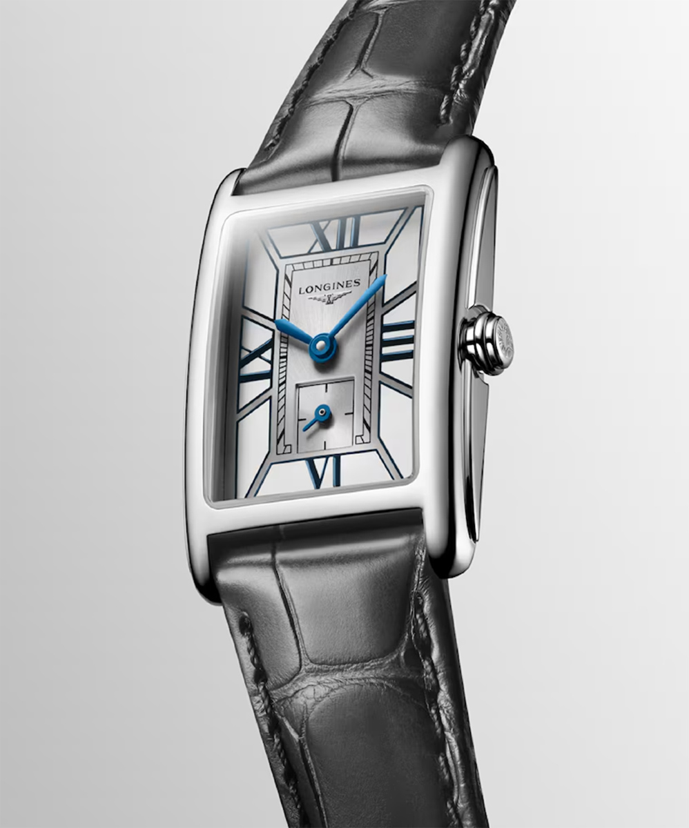 Longines DolceVita – Bild 5