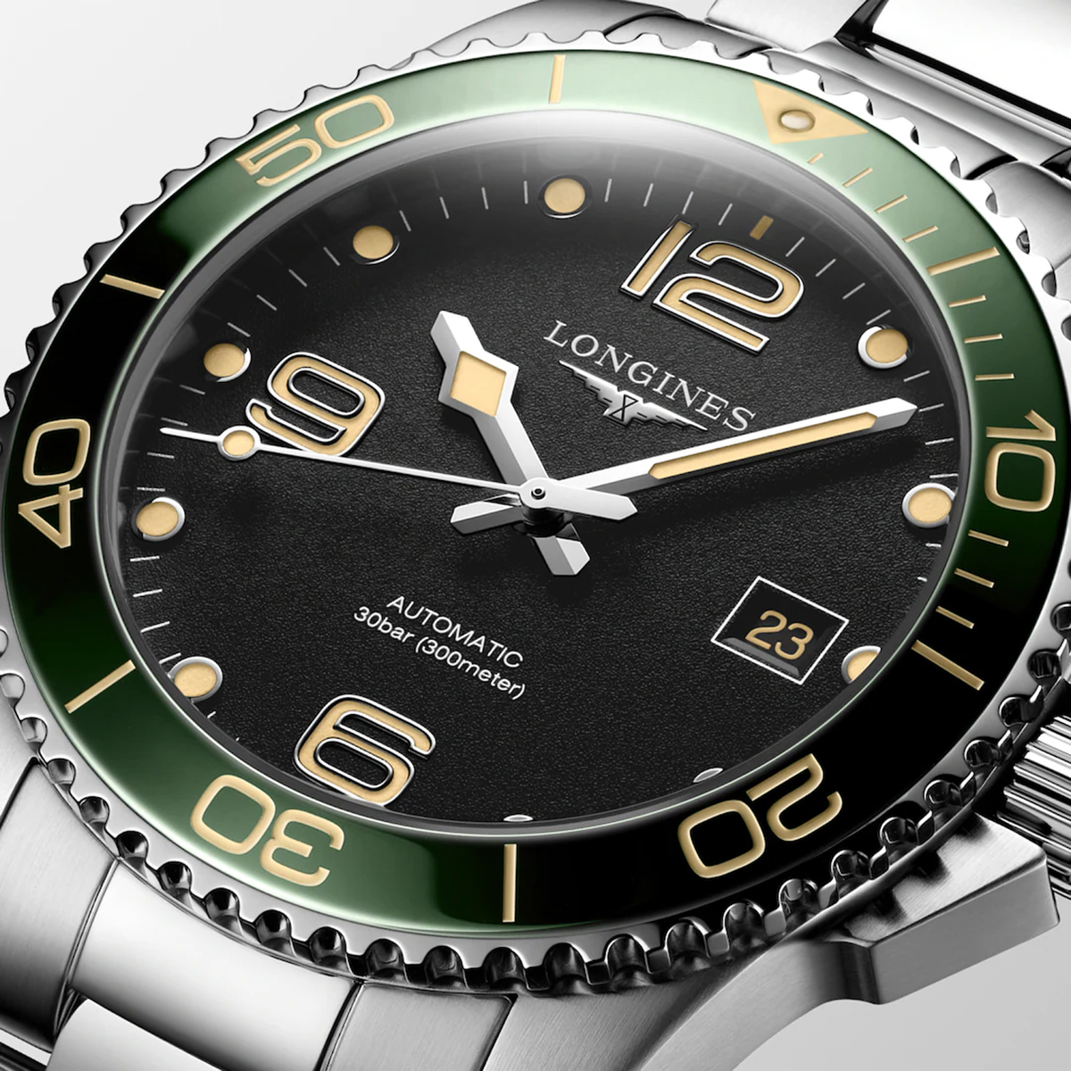 HydroConquest – Bild 6