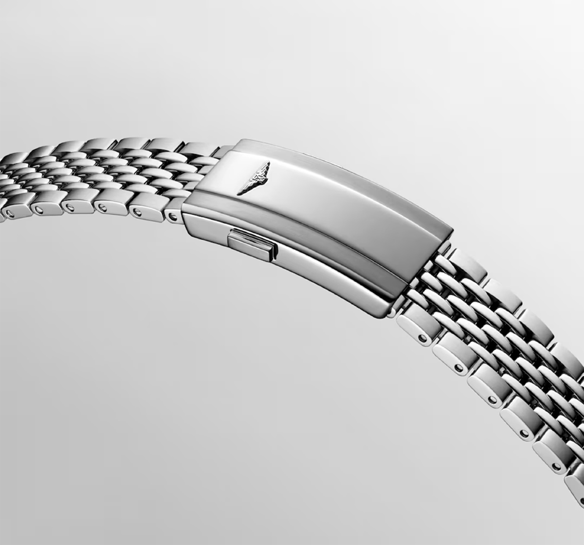 Longines Legend Diver – Bild 6