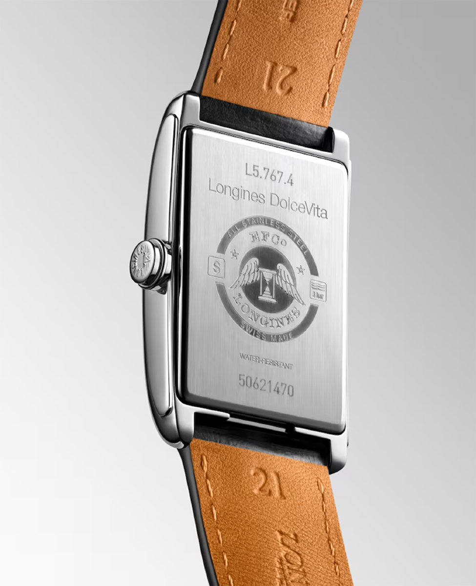 Longines DolceVita – Bild 3
