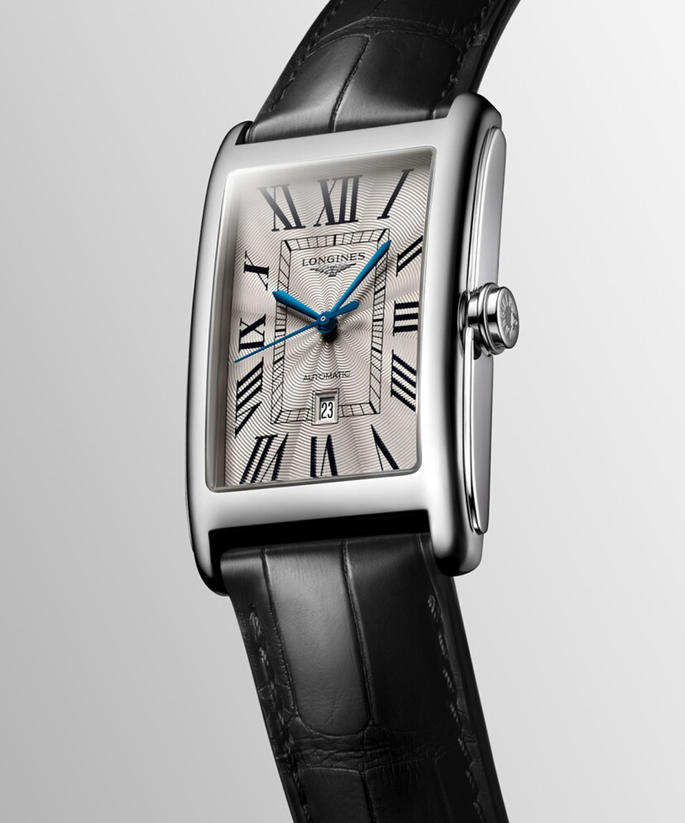 Longines DolceVita – Bild 4