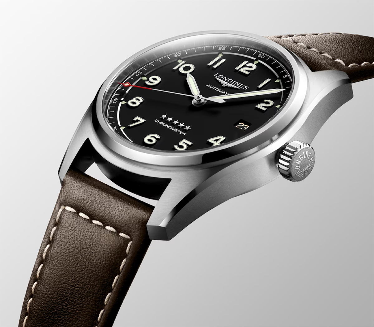 Longines Spirit - 图片 2