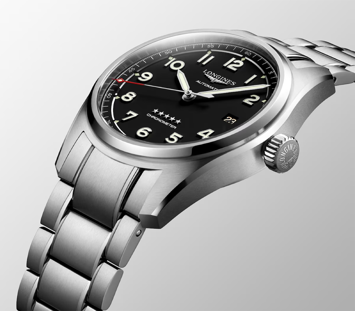 Longines Spirit - 图片 2