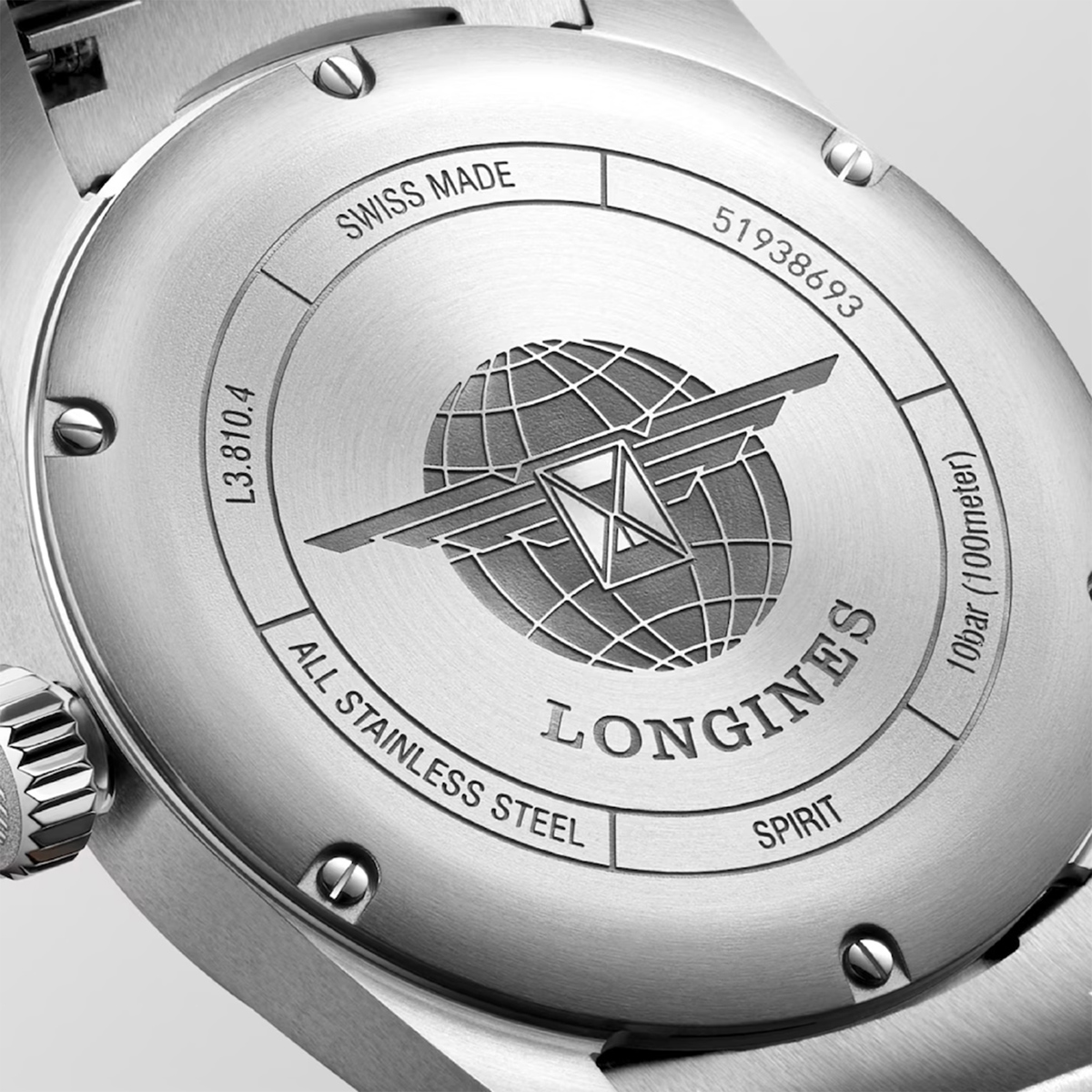 Longines Spirit - 图片 4