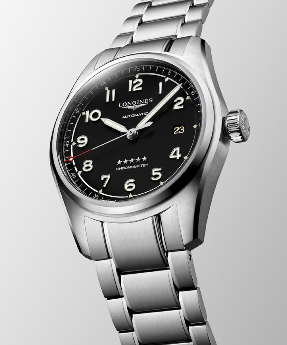 Longines Spirit - 图片 5
