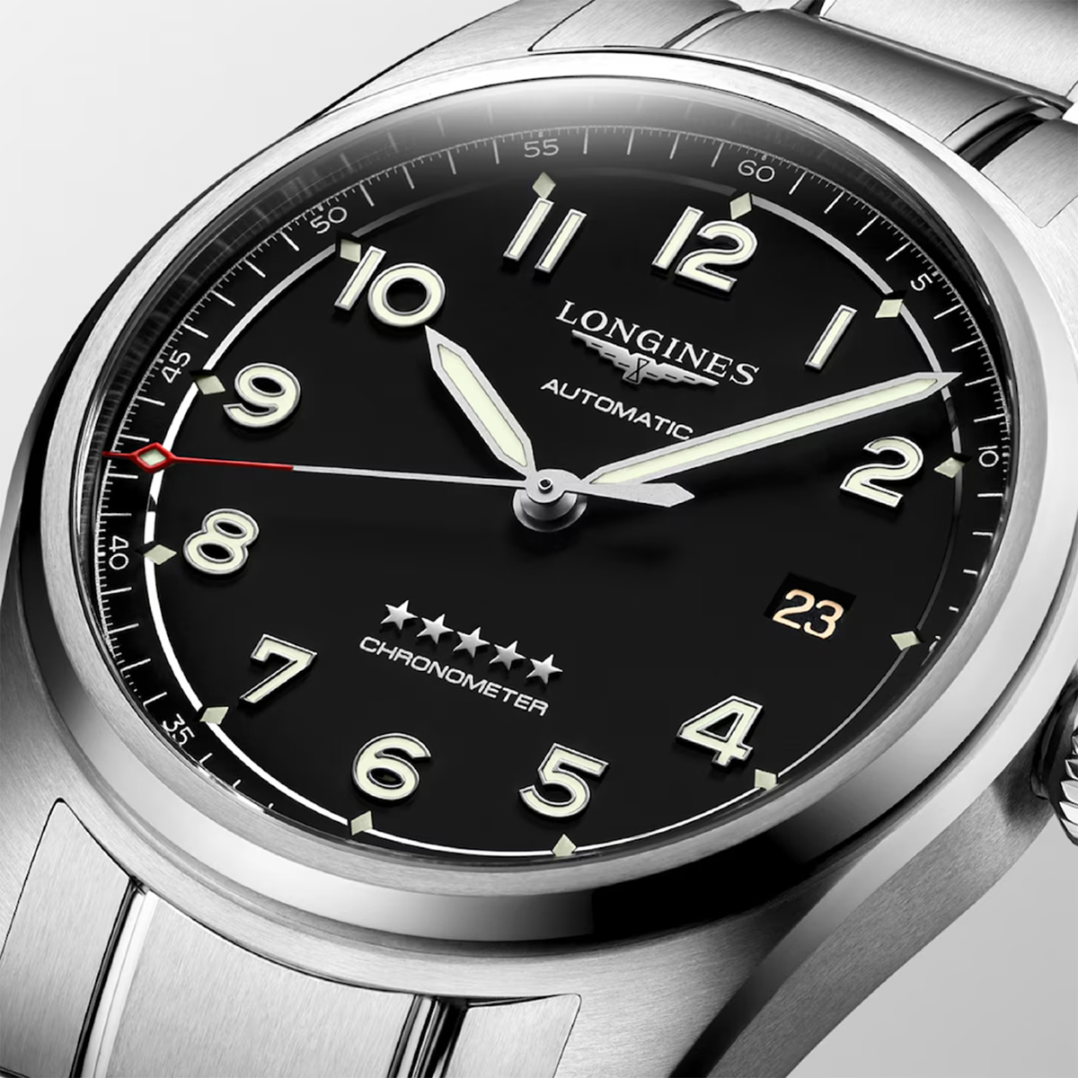 Longines Spirit - 图片 6