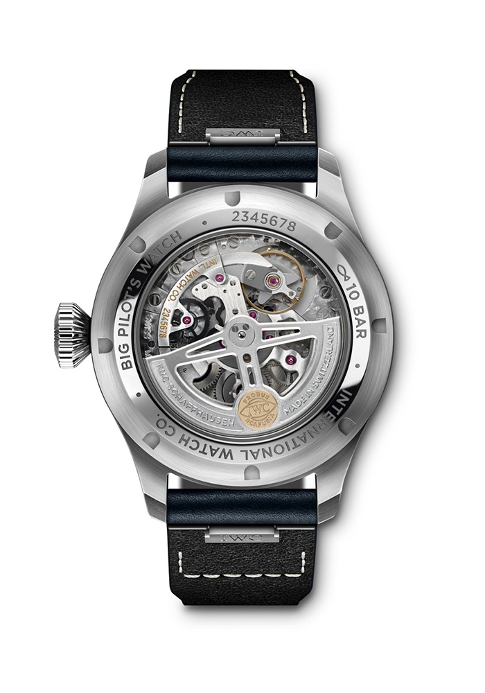 Big Pilot's Watch 43 – Bild 2