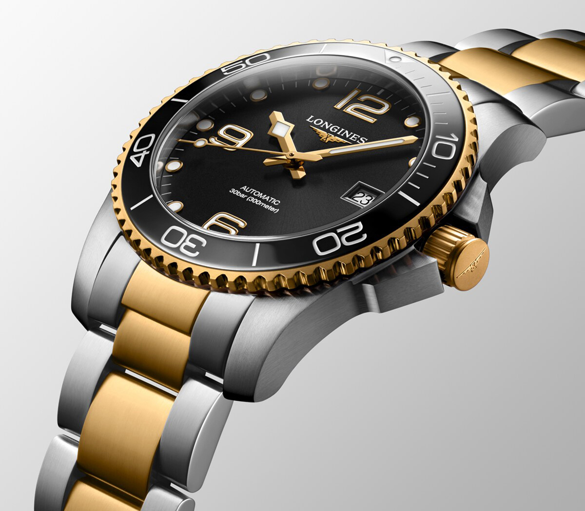 HydroConquest – Bild 2