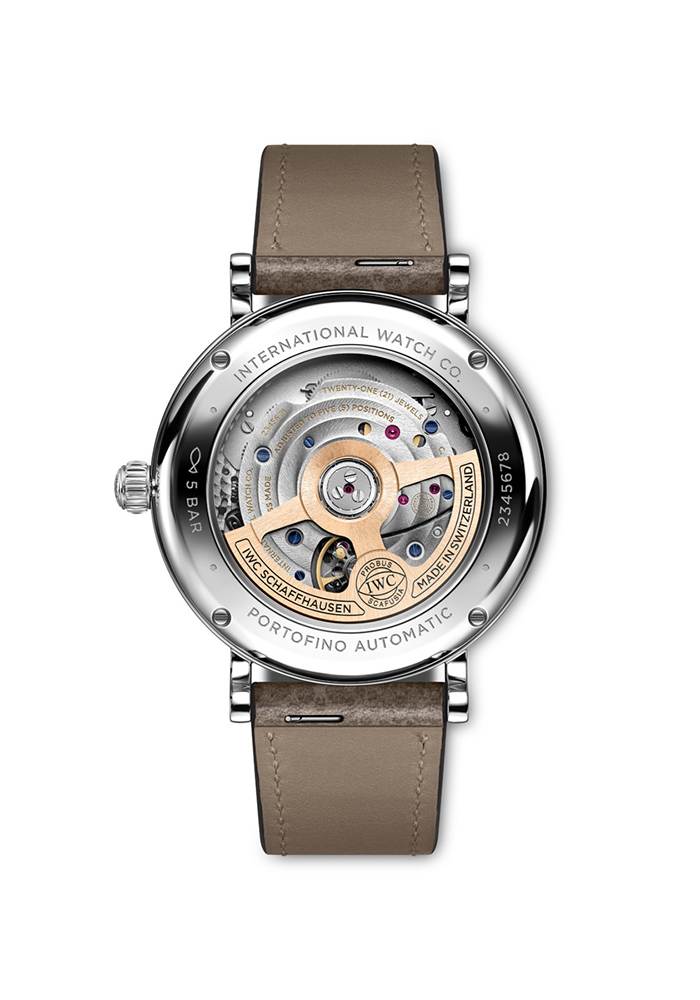 Portofino Automatic 37 - 图片 2