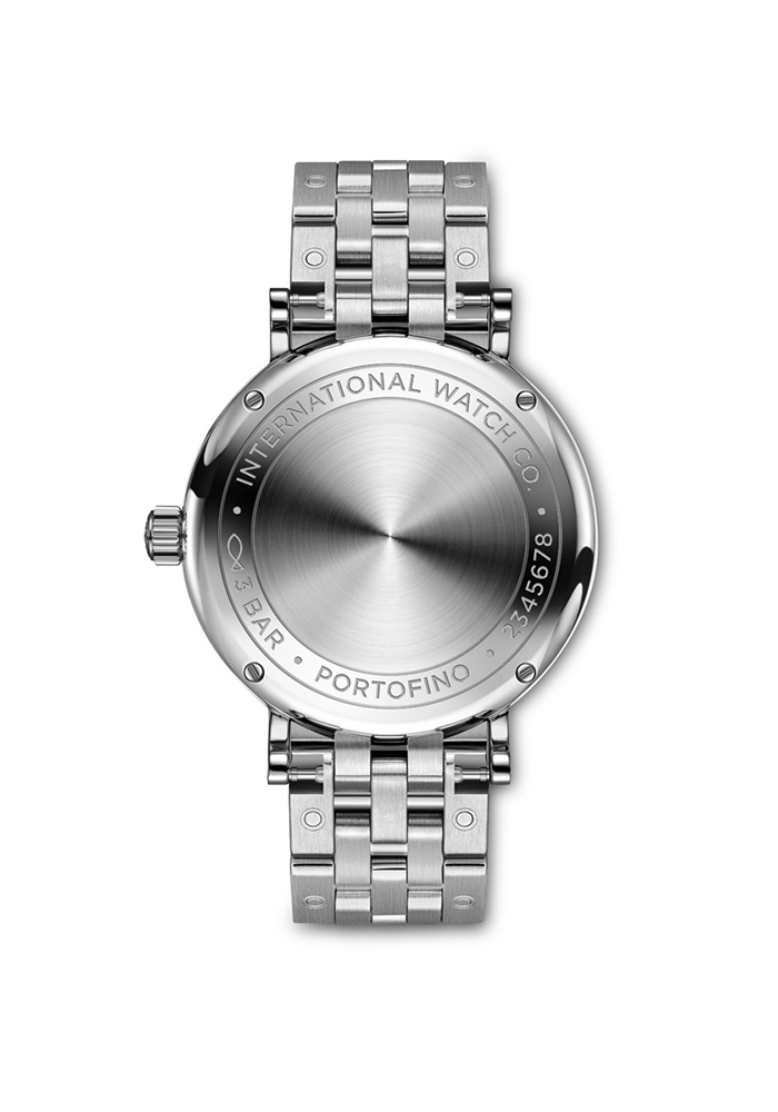 Portofino Automatic 34 - 图片 2