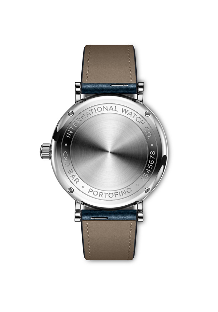 Portofino Automatic 34 - 图片 2