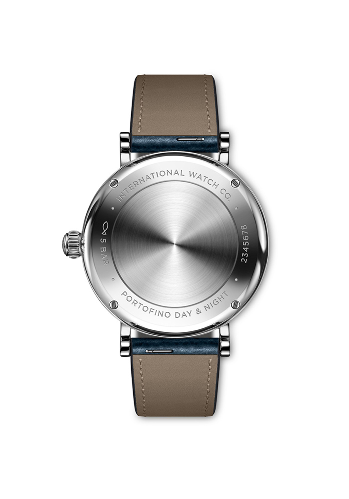 Portofino Automatic Day & Night 34 - 图片 2