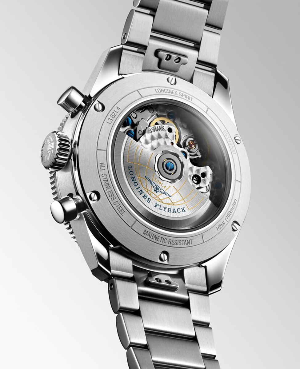 Longines Spirit - 图片 3