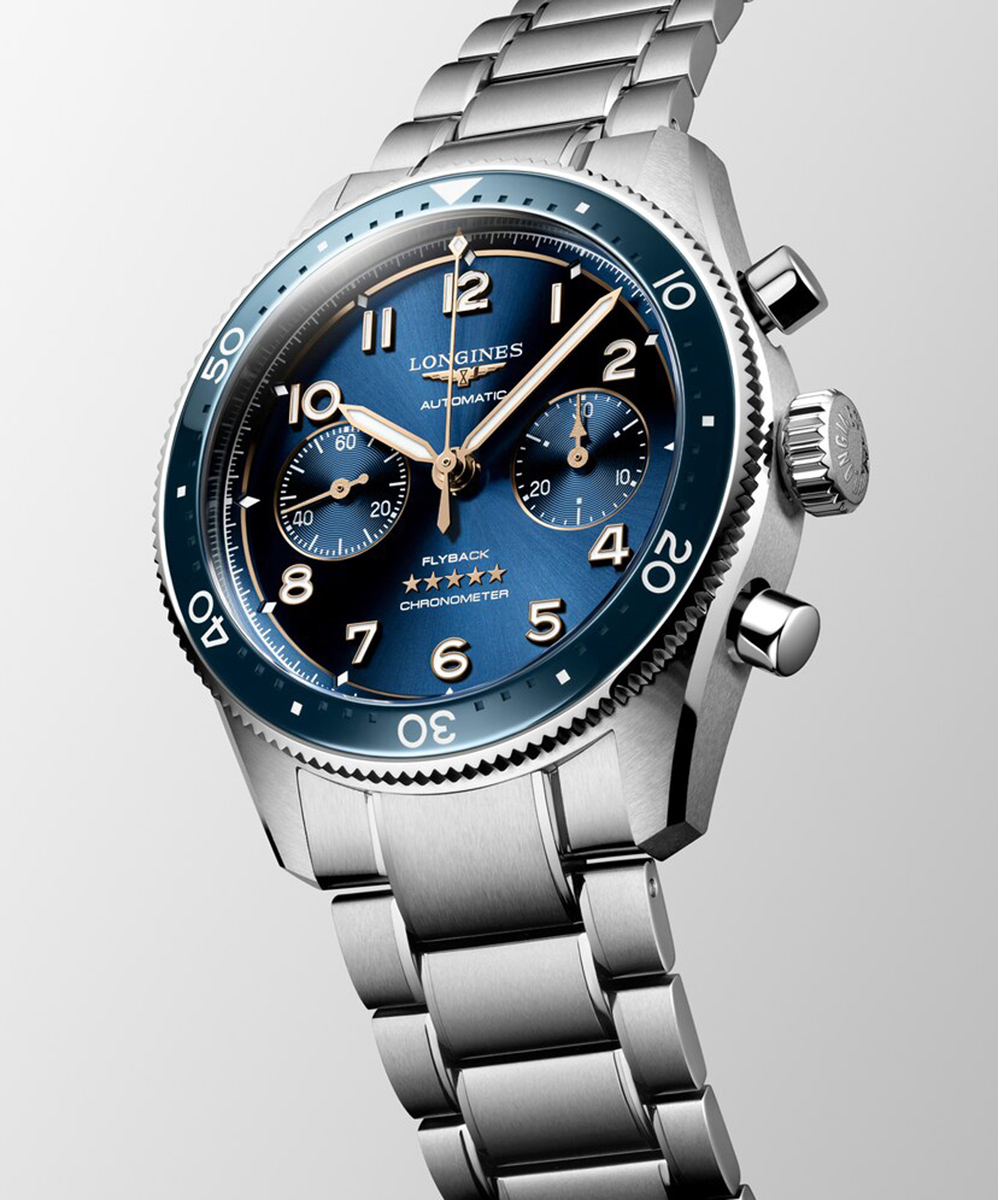 Longines Spirit - 图片 5