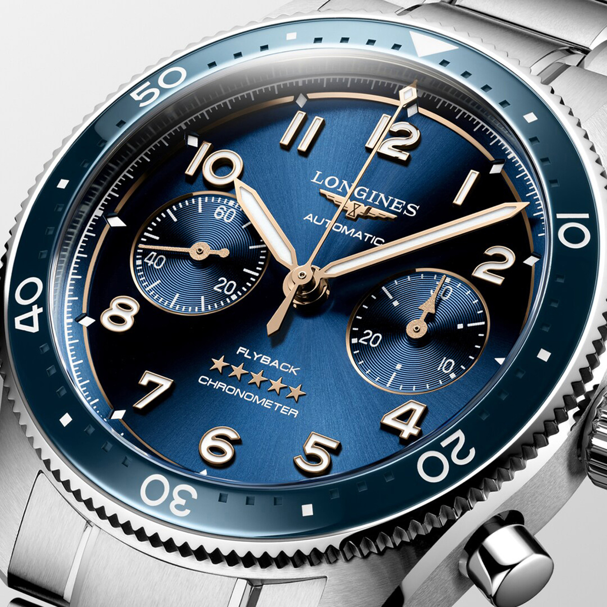 Longines Spirit - 图片 6
