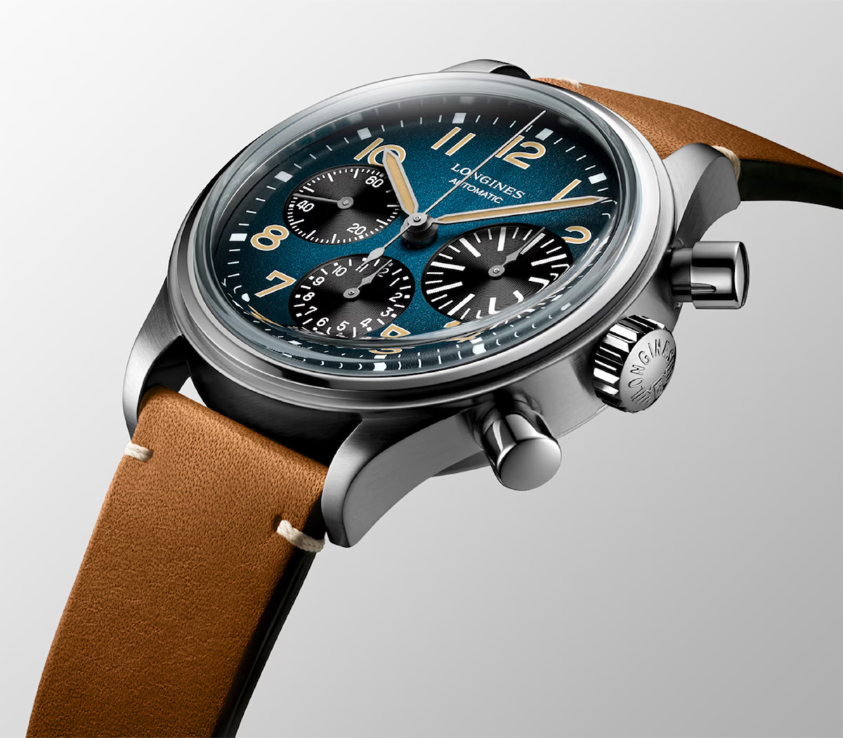 Longines Avigation BigEye - 图片 2