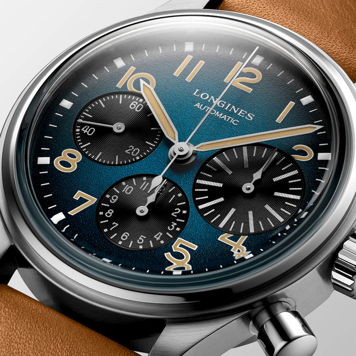 Longines Avigation BigEye - 图片 6