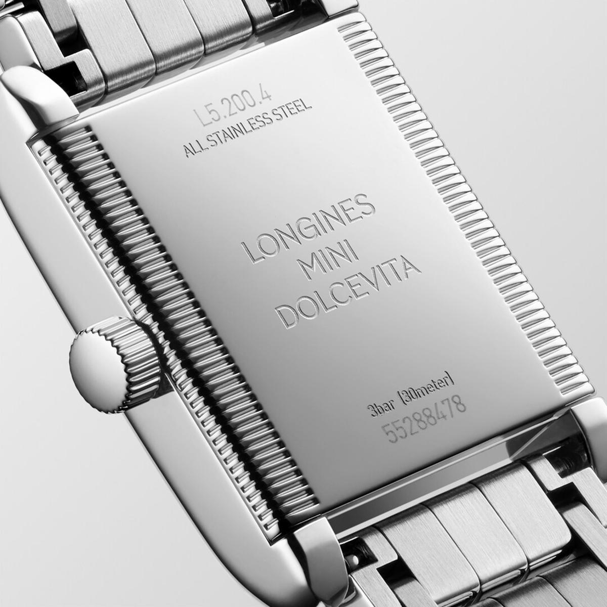 Longines Mini DolceVita - 图片 4