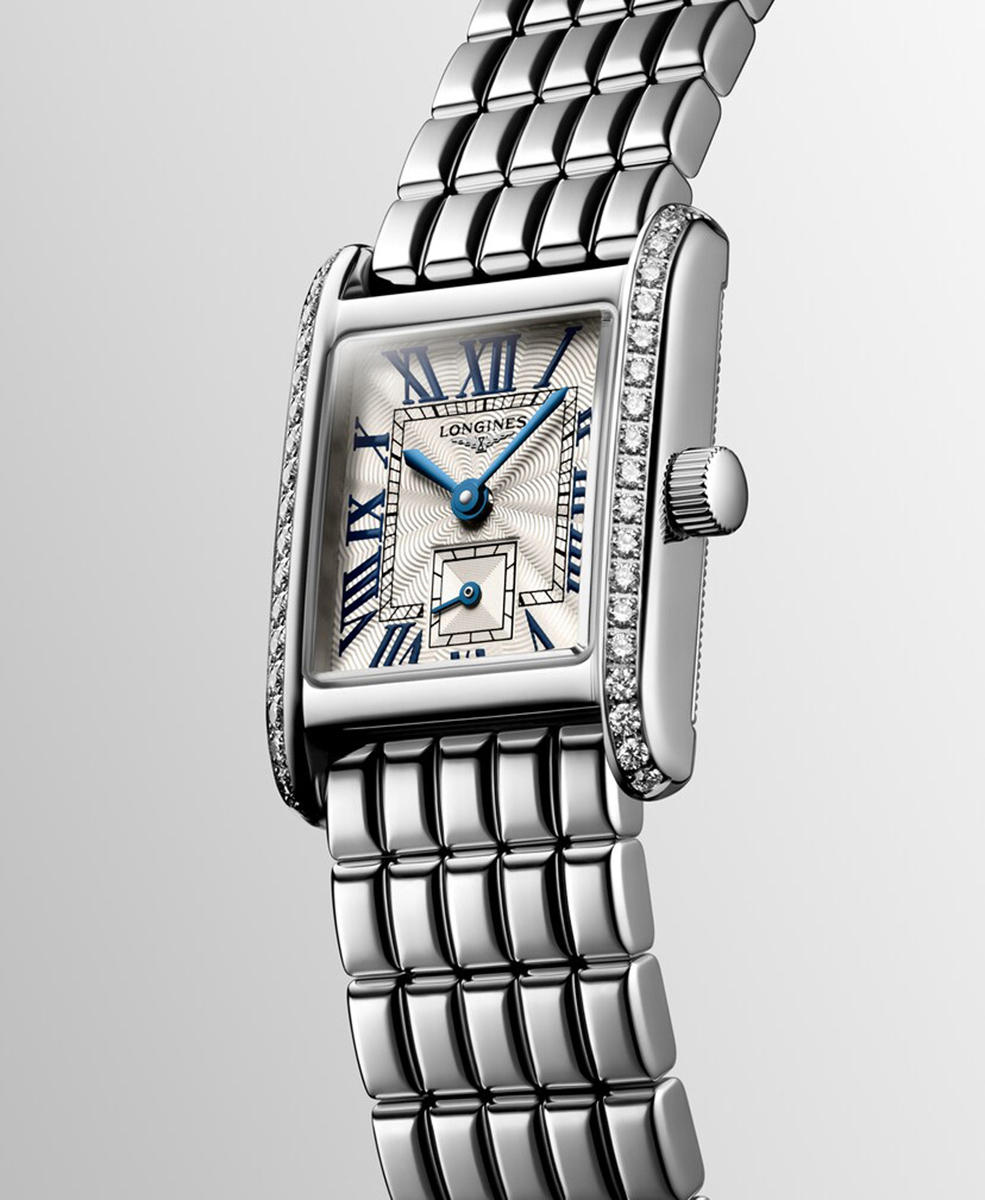 Longines Mini DolceVita - 图片 5