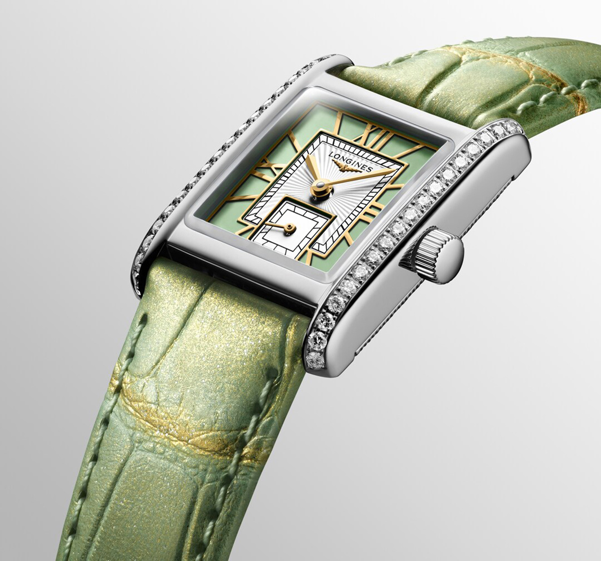 Longines Mini DolceVita - 图片 2