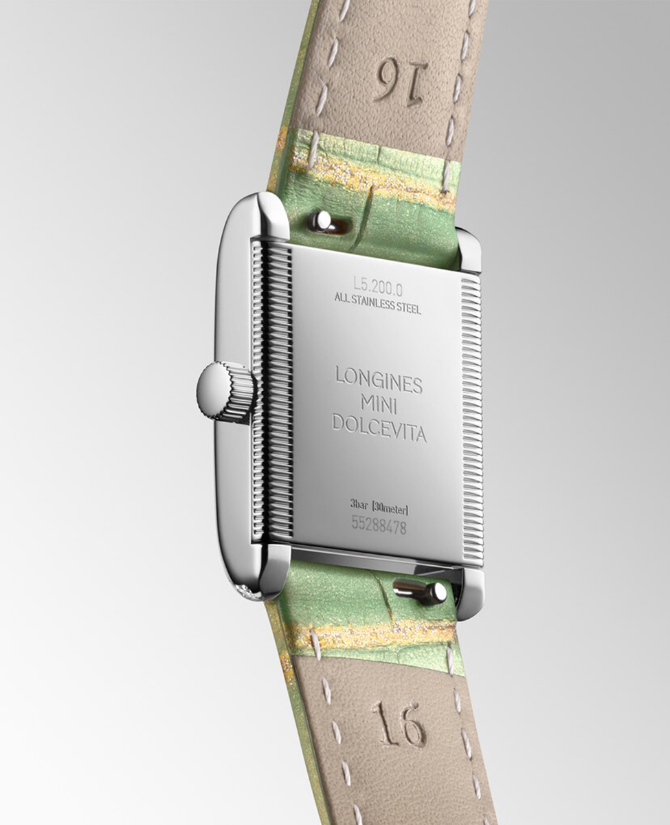 Longines Mini DolceVita - 图片 3