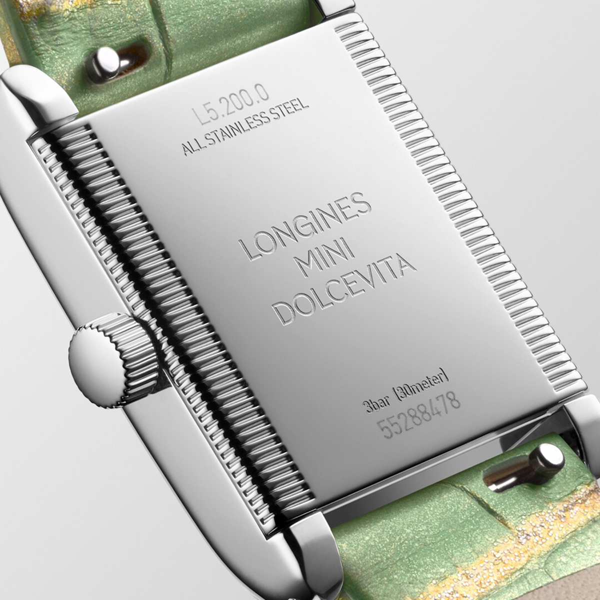 Longines Mini DolceVita - 图片 4