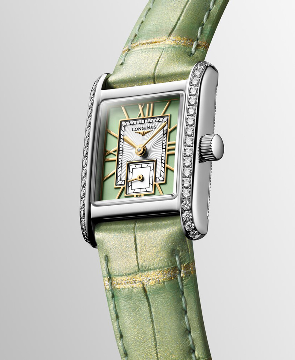 Longines Mini DolceVita - 图片 5