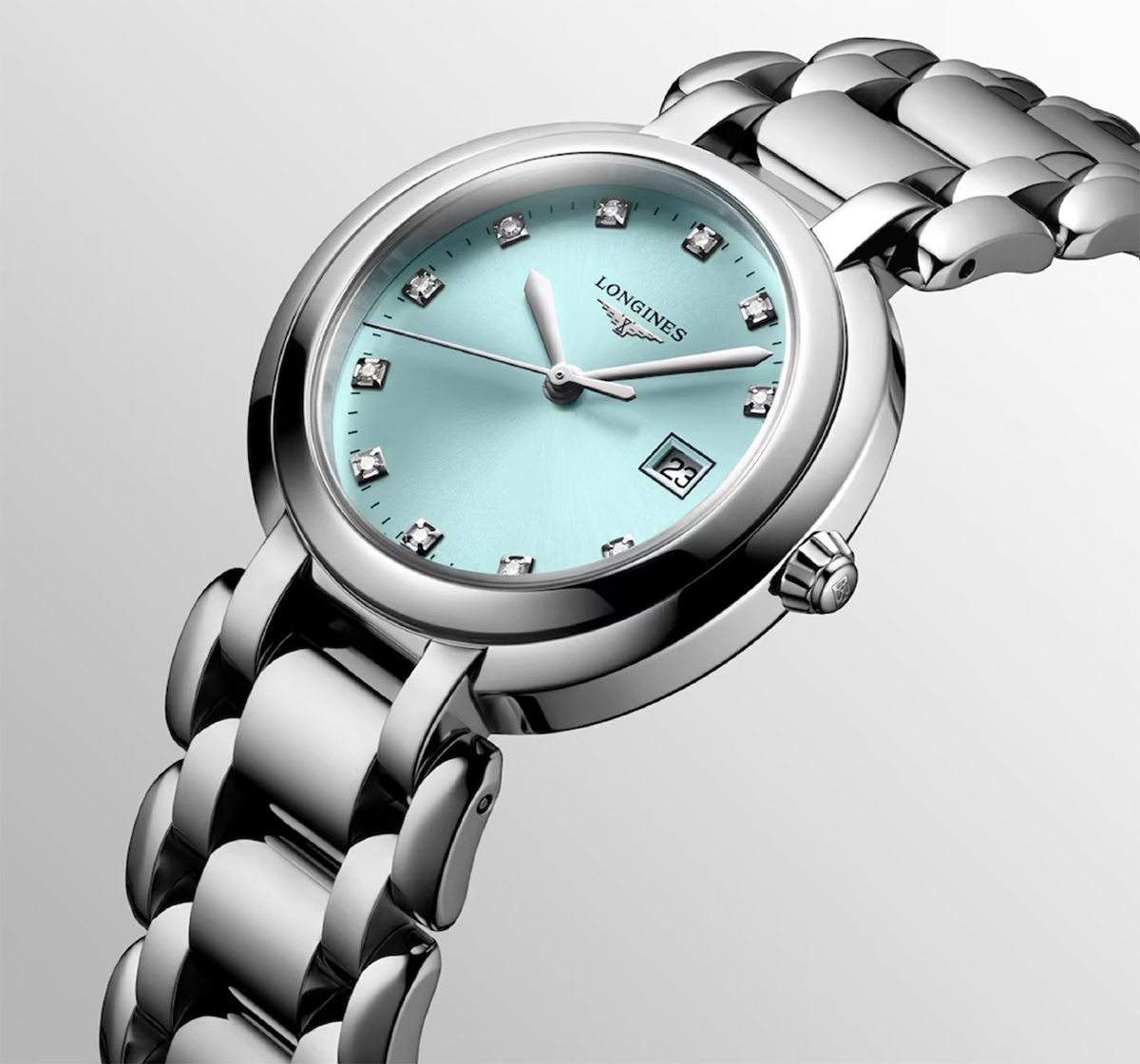 Longines PrimaLuna – Bild 2